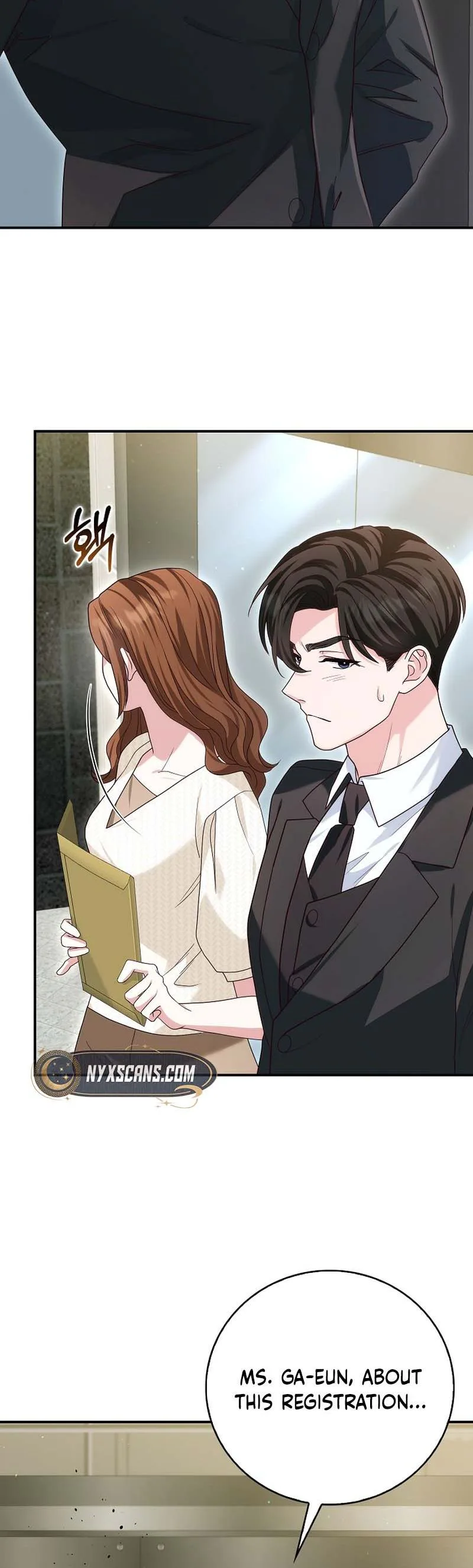 Marriage: Like a Job Interview Chapter 29 Page 20