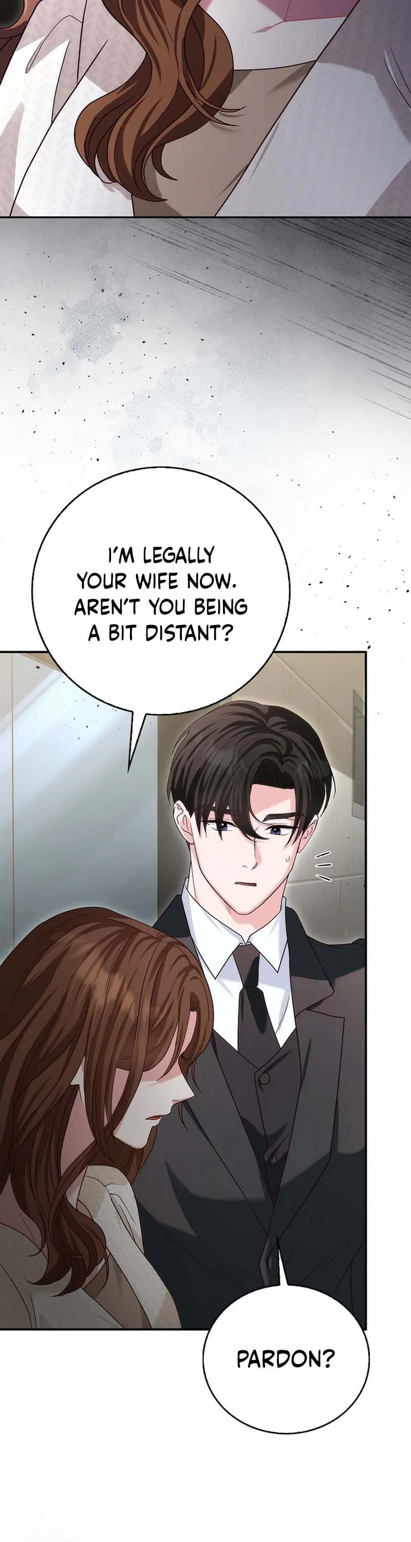 Marriage: Like a Job Interview Chapter 29 Page 24