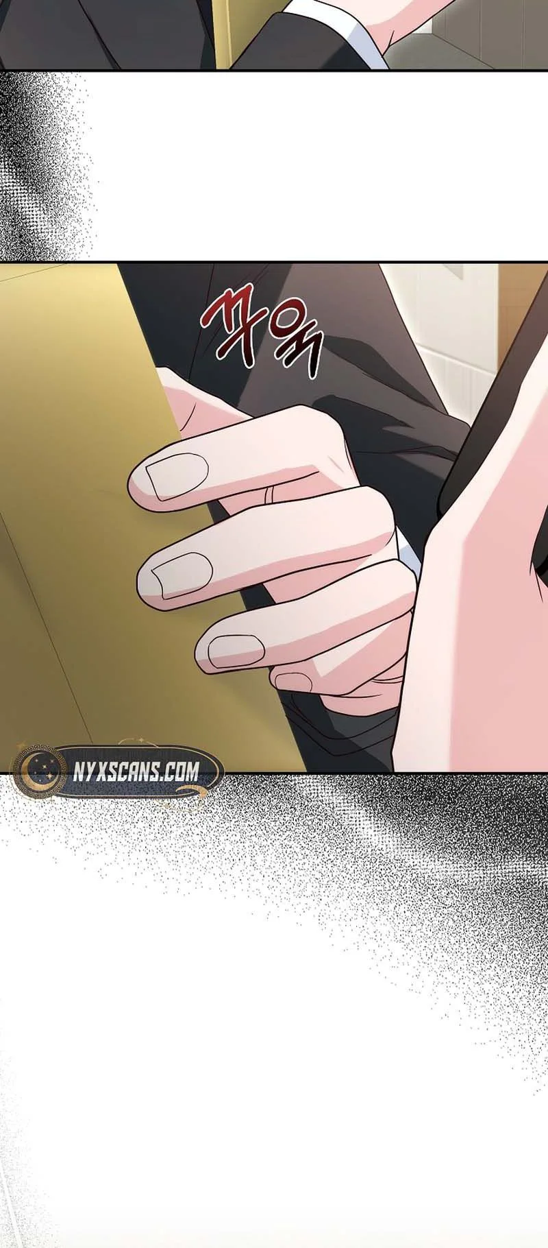 Marriage: Like a Job Interview Chapter 29 Page 26