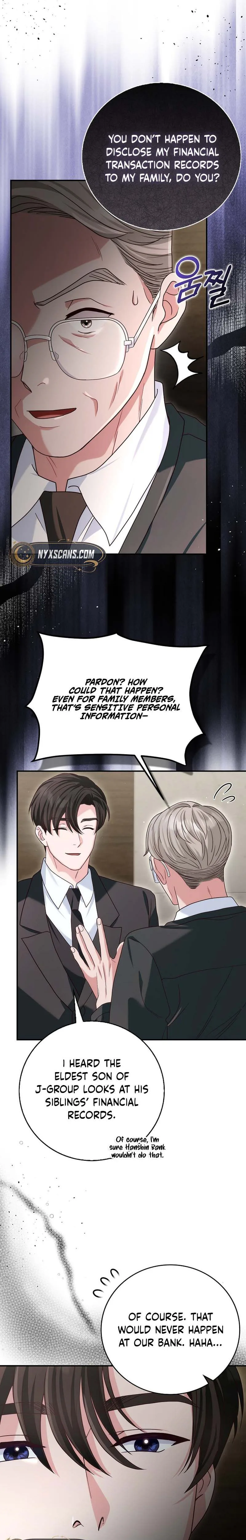 Marriage: Like a Job Interview Chapter 29 Page 37