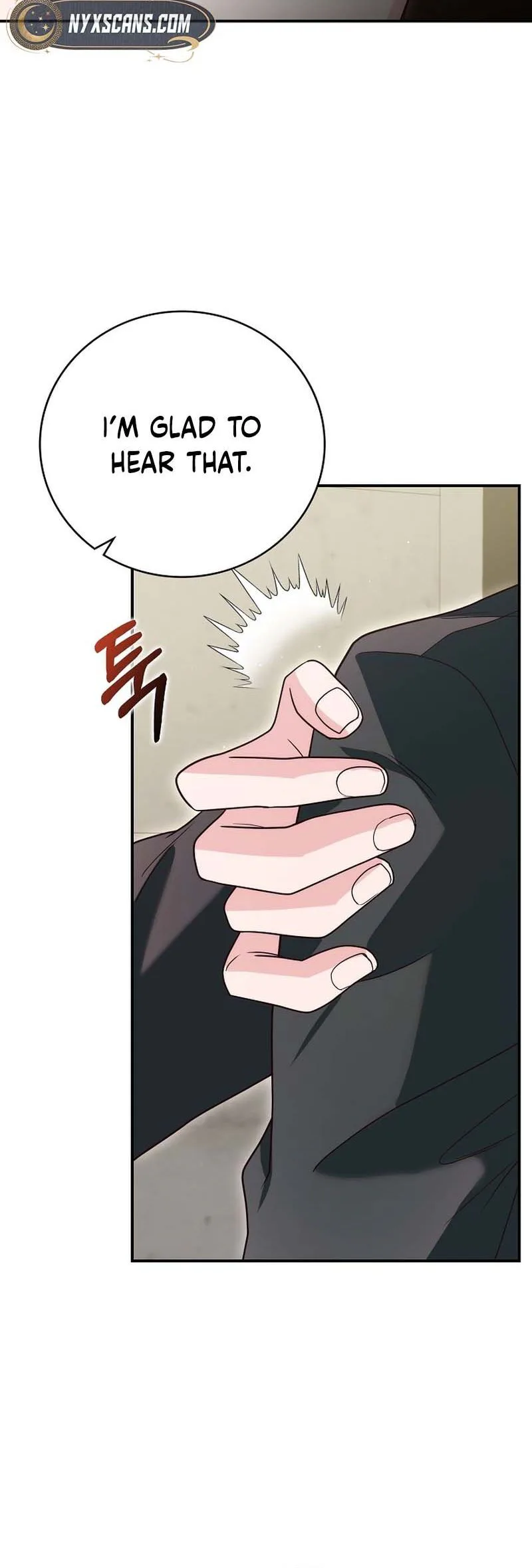 Marriage: Like a Job Interview Chapter 29 Page 38