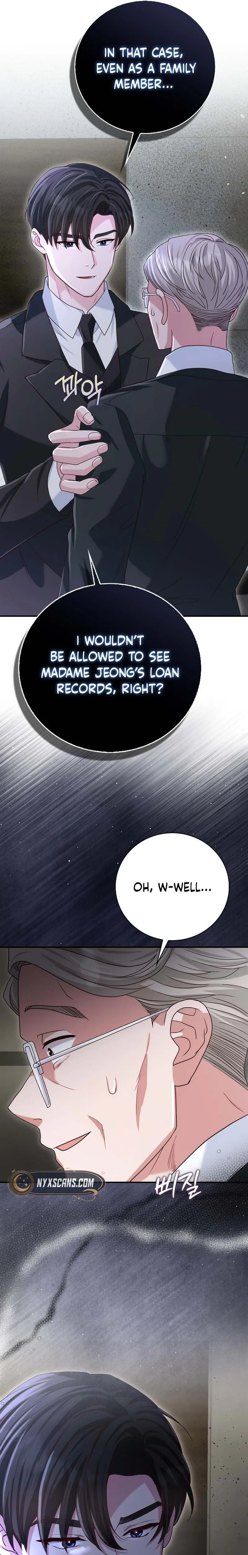 Marriage: Like a Job Interview Chapter 29 Page 39