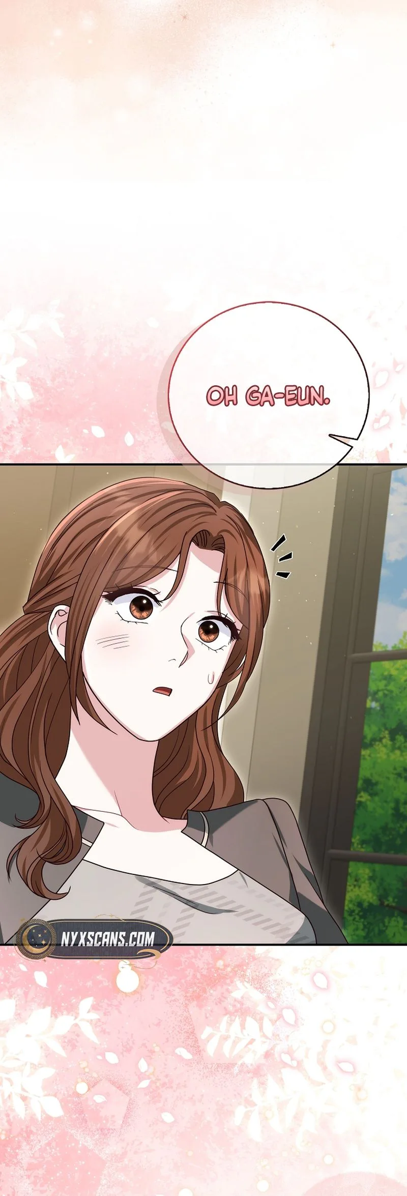 Marriage: Like a Job Interview Chapter 32 Page 12