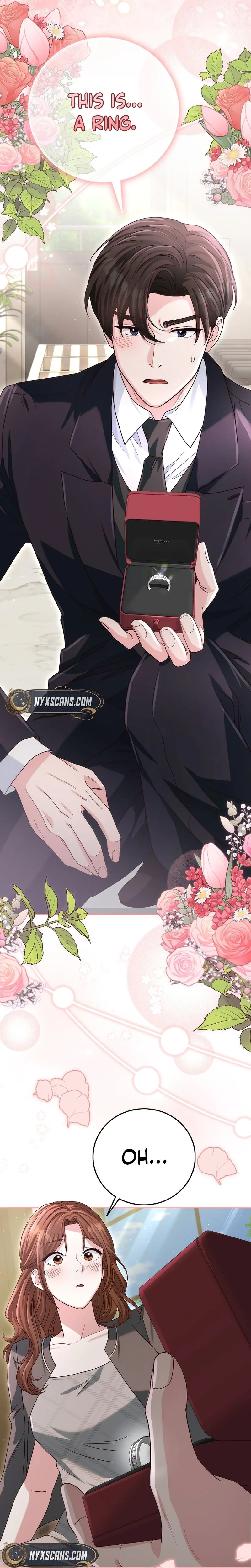 Marriage: Like a Job Interview Chapter 32 Page 13