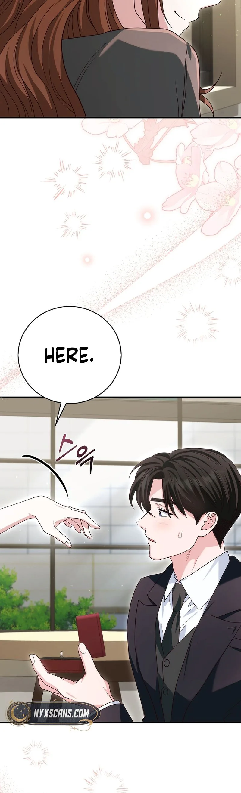 Marriage: Like a Job Interview Chapter 32 Page 16