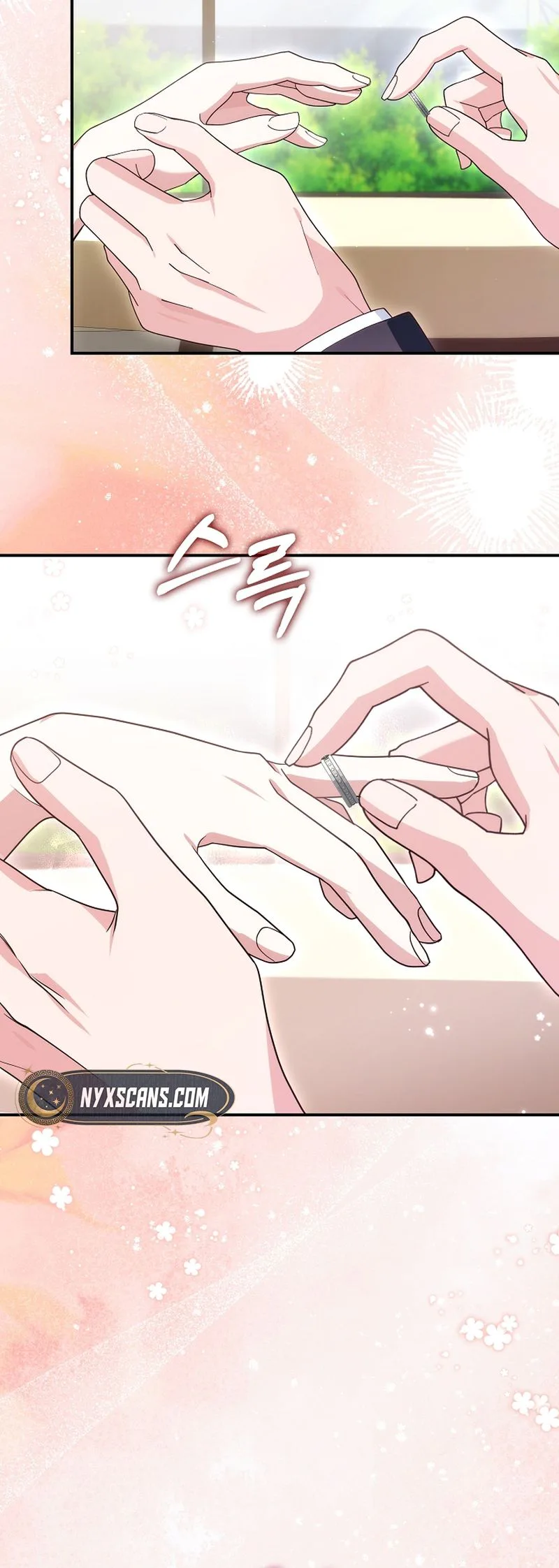 Marriage: Like a Job Interview Chapter 32 Page 18