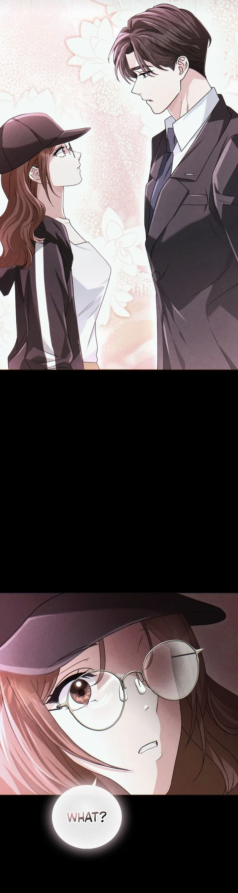 Marriage: Like a Job Interview Chapter 32 Page 22