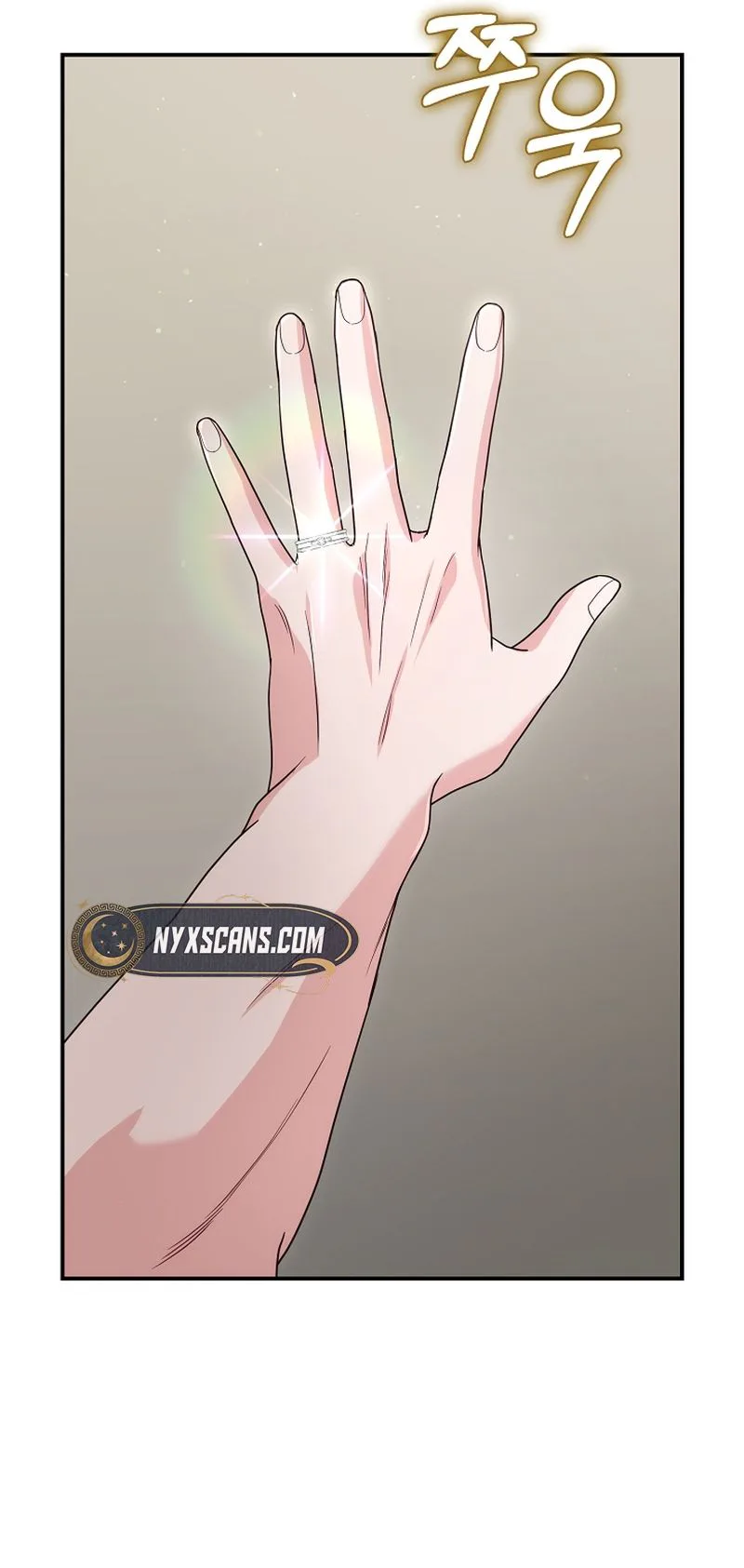 Marriage: Like a Job Interview Chapter 32 Page 26
