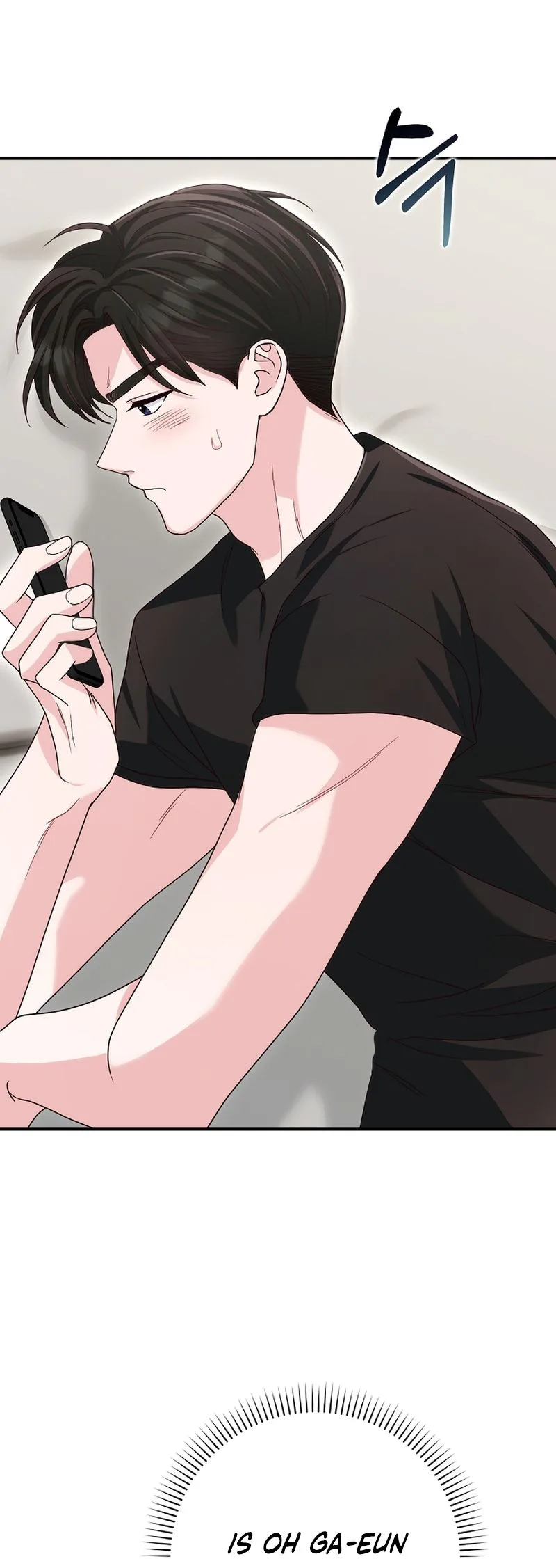 Marriage: Like a Job Interview Chapter 32 Page 30