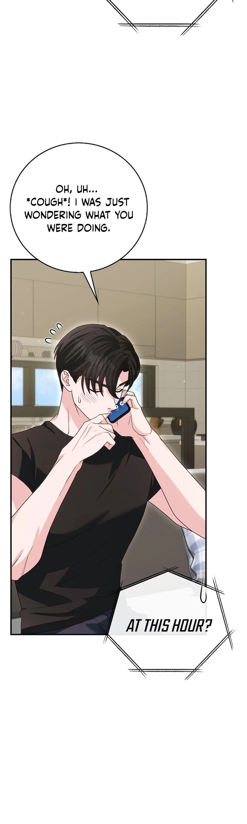 Marriage: Like a Job Interview Chapter 32 Page 32