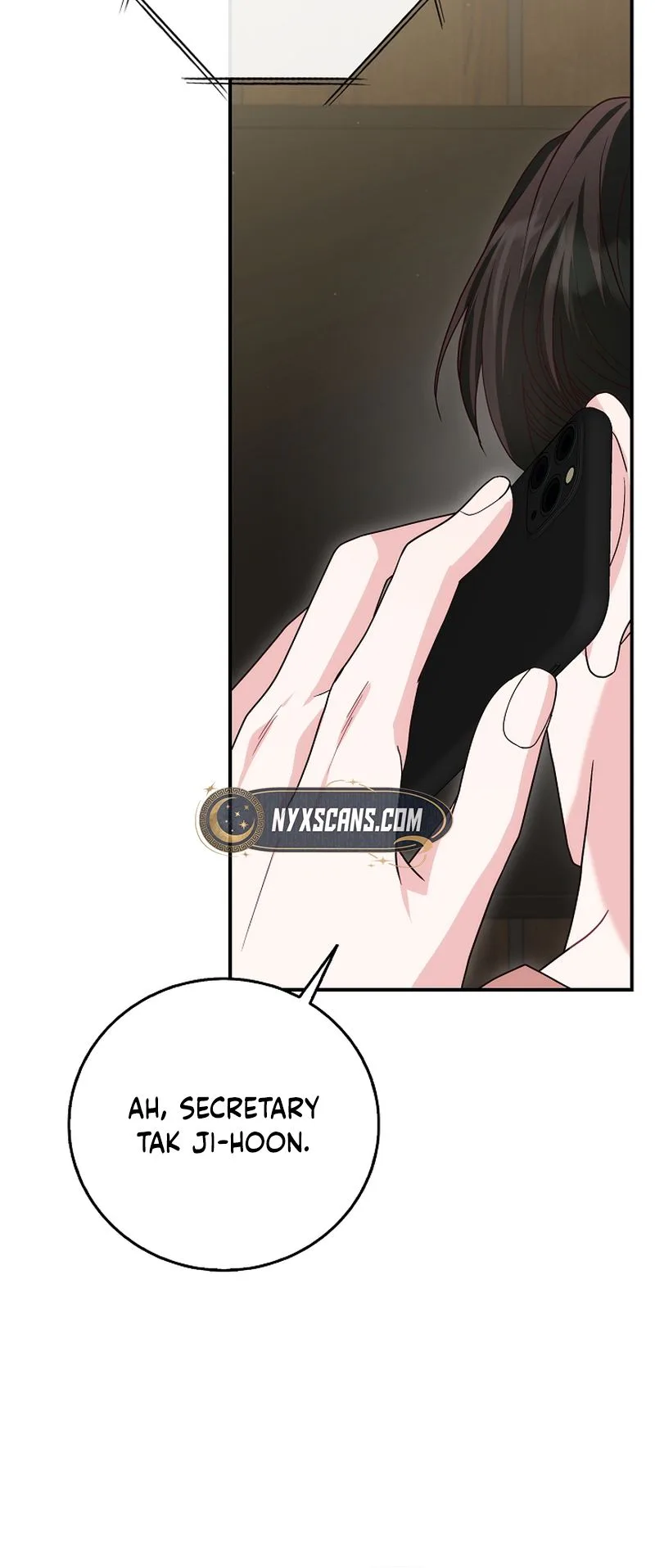 Marriage: Like a Job Interview Chapter 32 Page 36