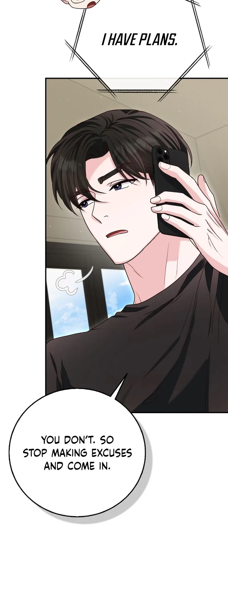 Marriage: Like a Job Interview Chapter 32 Page 38