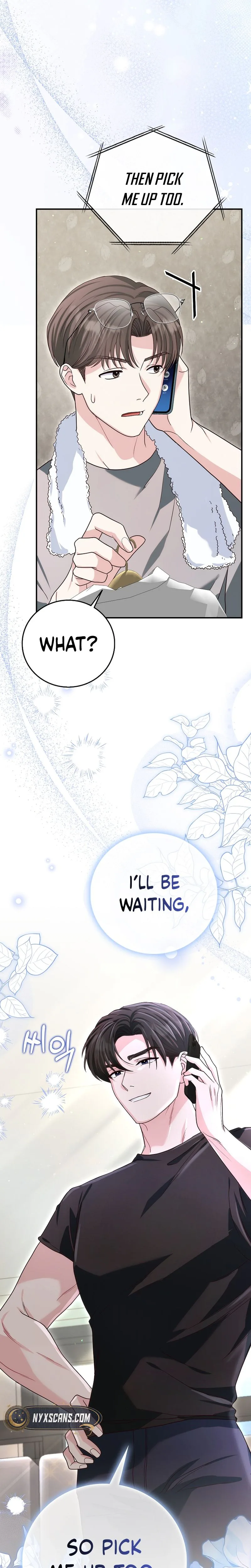 Marriage: Like a Job Interview Chapter 32 Page 41