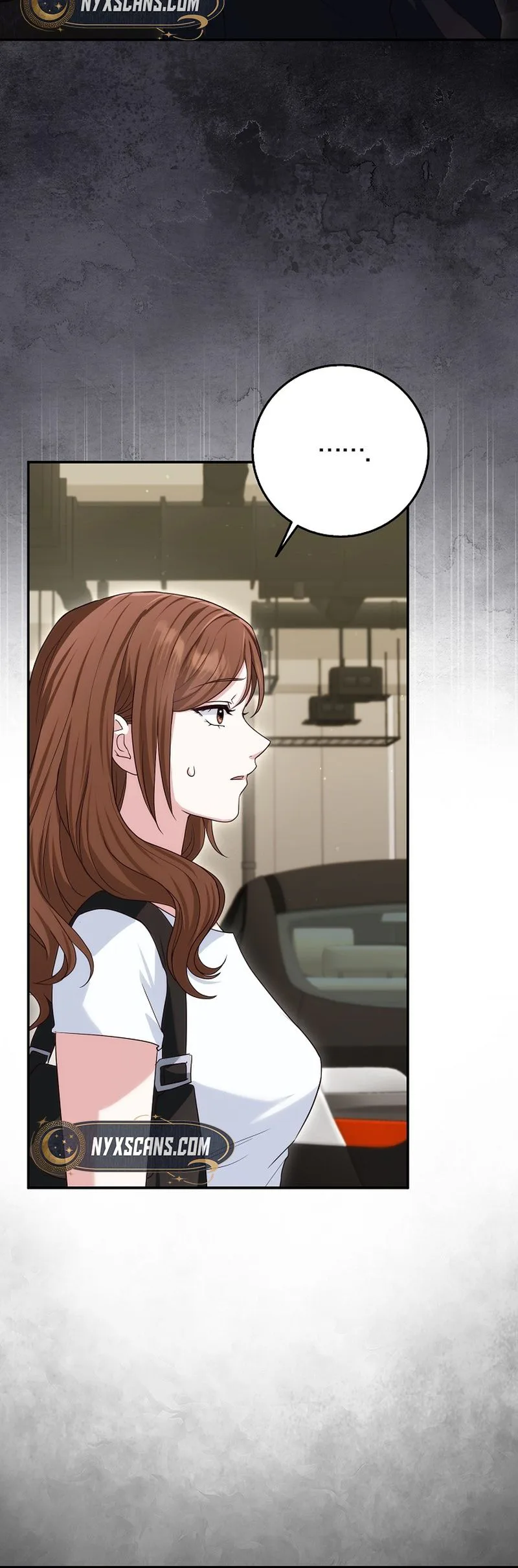 Marriage: Like a Job Interview Chapter 41 Page 8