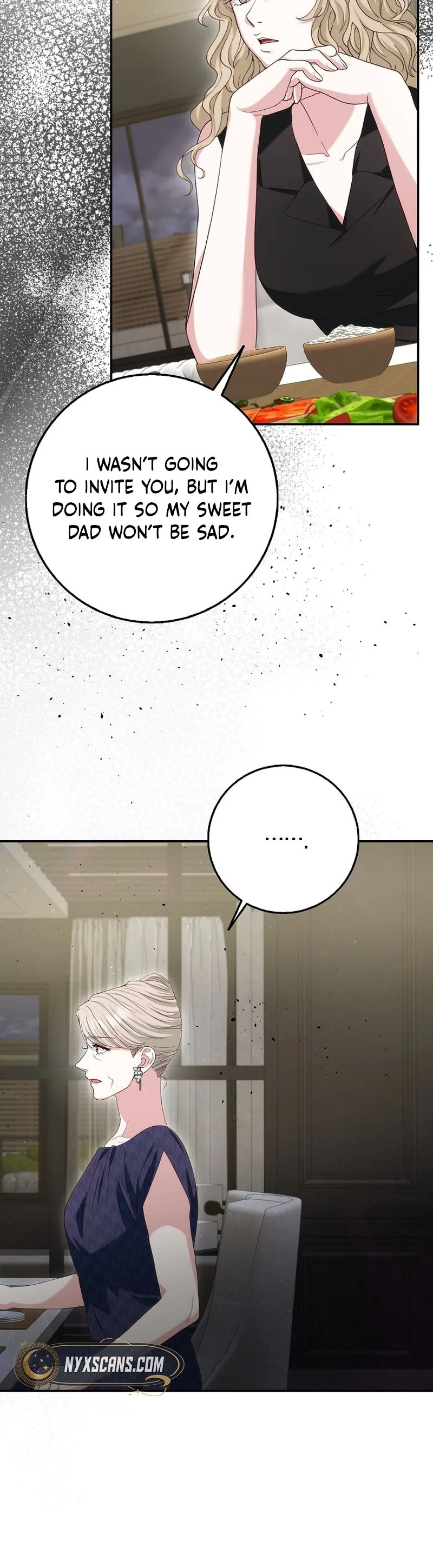 Marriage: Like a Job Interview Chapter 41 Page 28