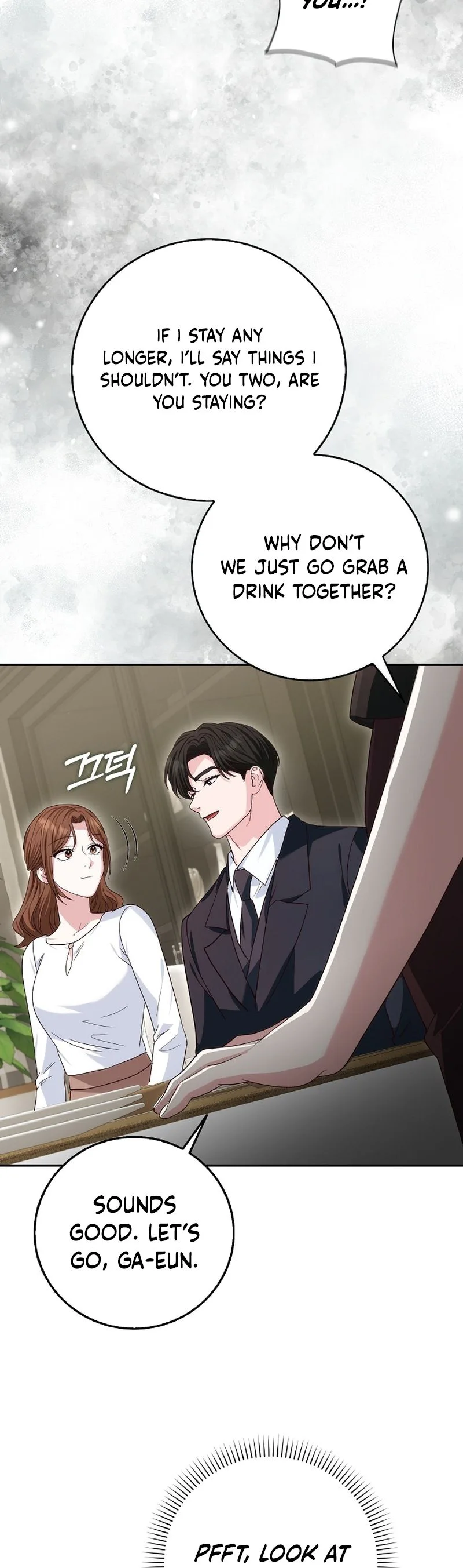 Marriage: Like a Job Interview Chapter 41 Page 33