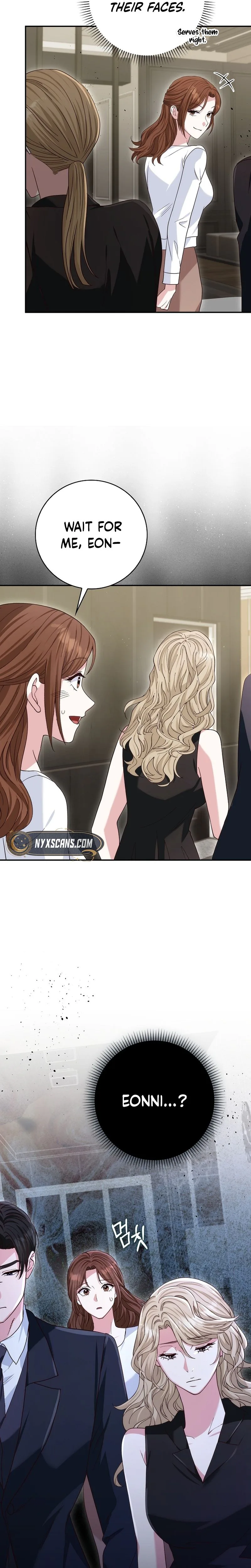 Marriage: Like a Job Interview Chapter 41 Page 34