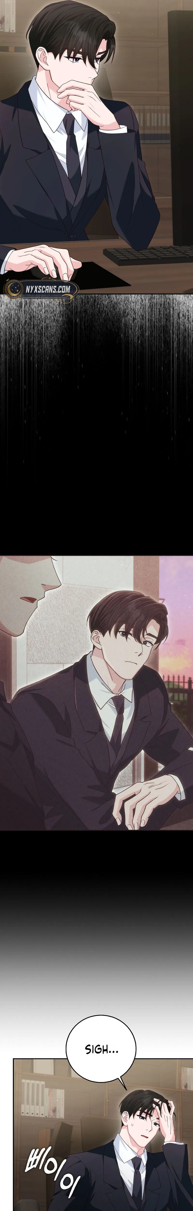 Marriage: Like a Job Interview Chapter 42 Page 25