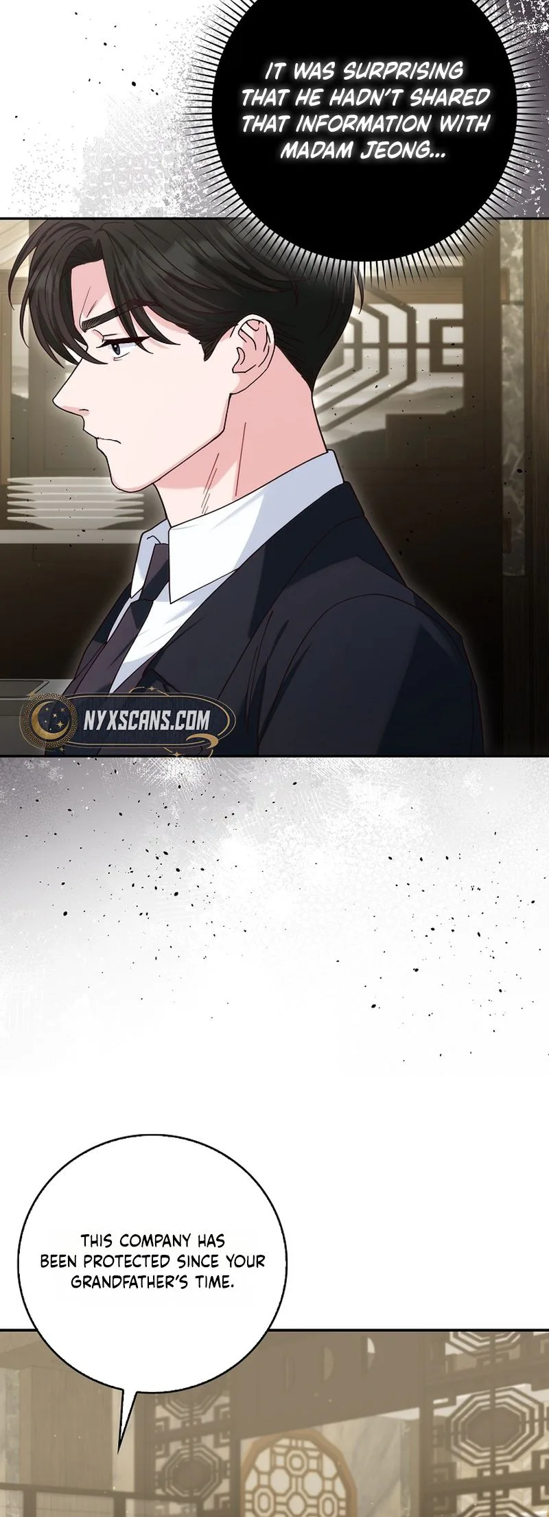 Marriage: Like a Job Interview Chapter 43 Page 10