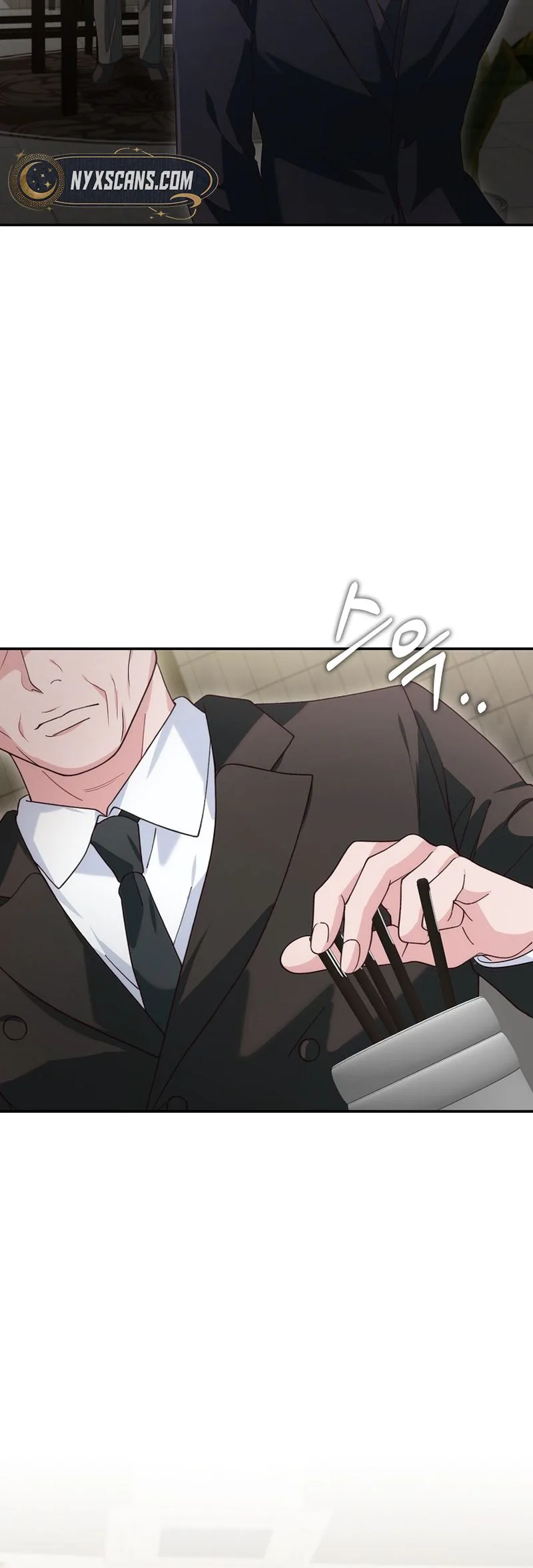 Marriage: Like a Job Interview Chapter 43 Page 14