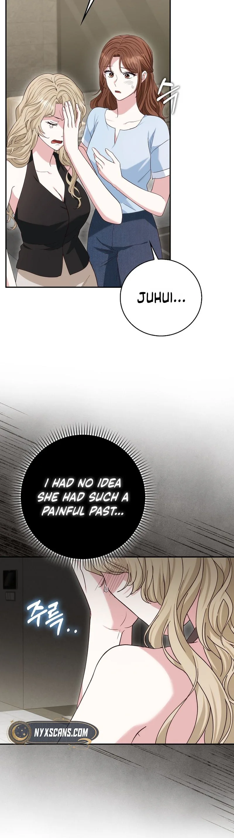 Marriage: Like a Job Interview Chapter 43 Page 30