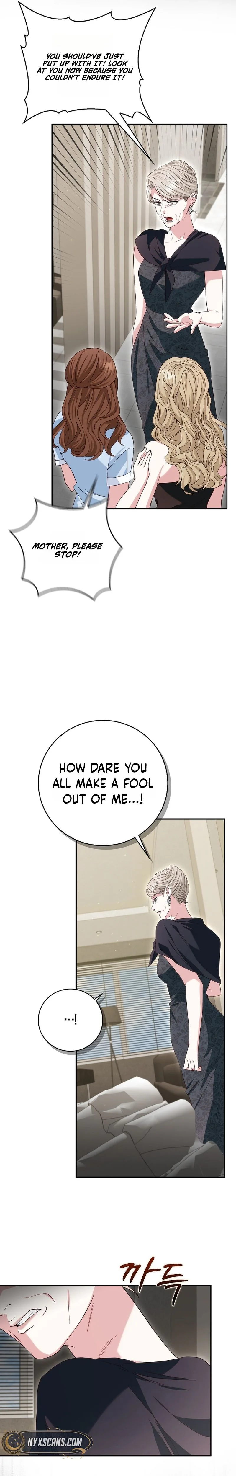 Marriage: Like a Job Interview Chapter 43 Page 31