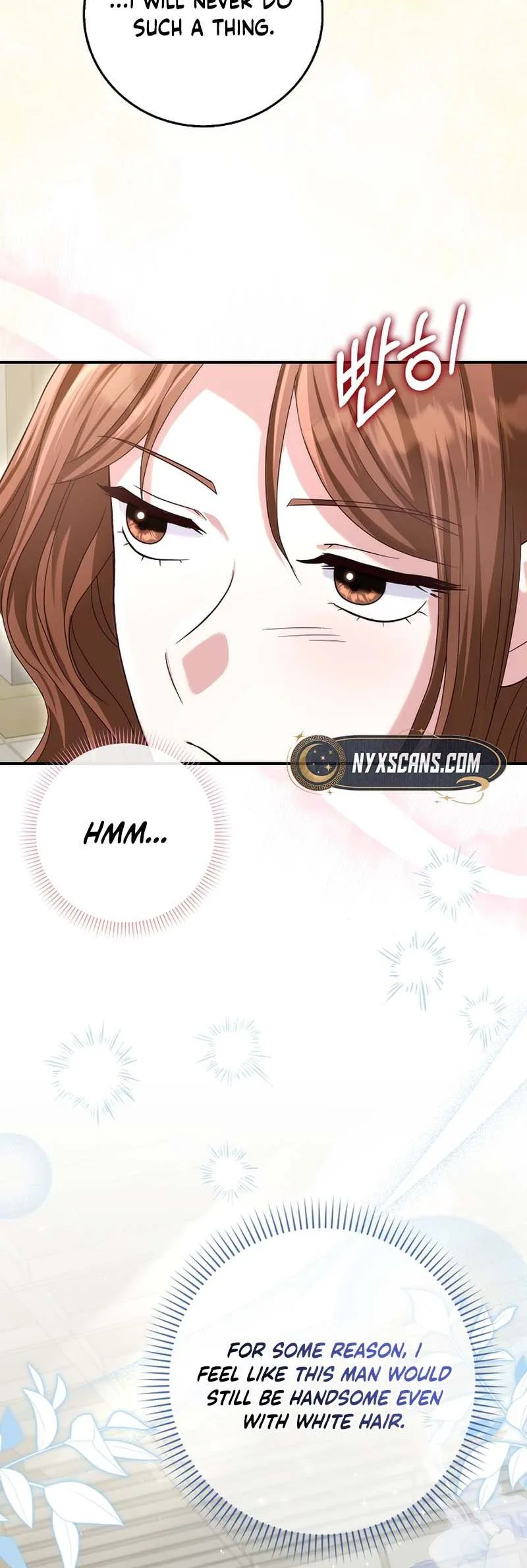 Marriage: Like a Job Interview Chapter 26 Page 14