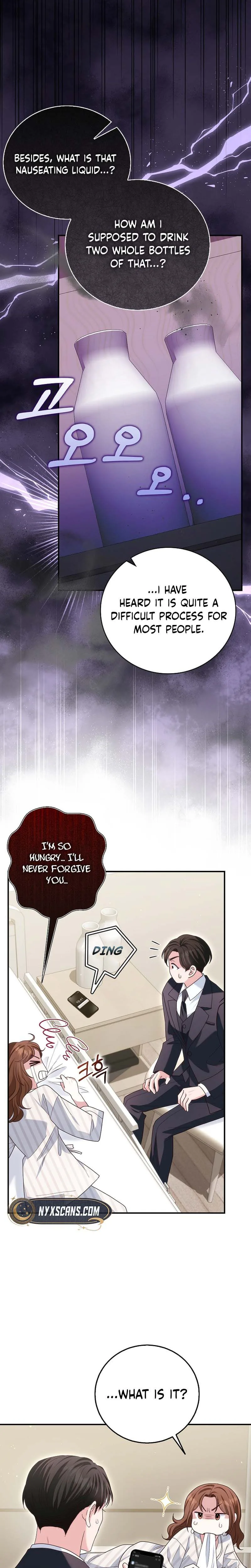 Marriage: Like a Job Interview Chapter 26 Page 25