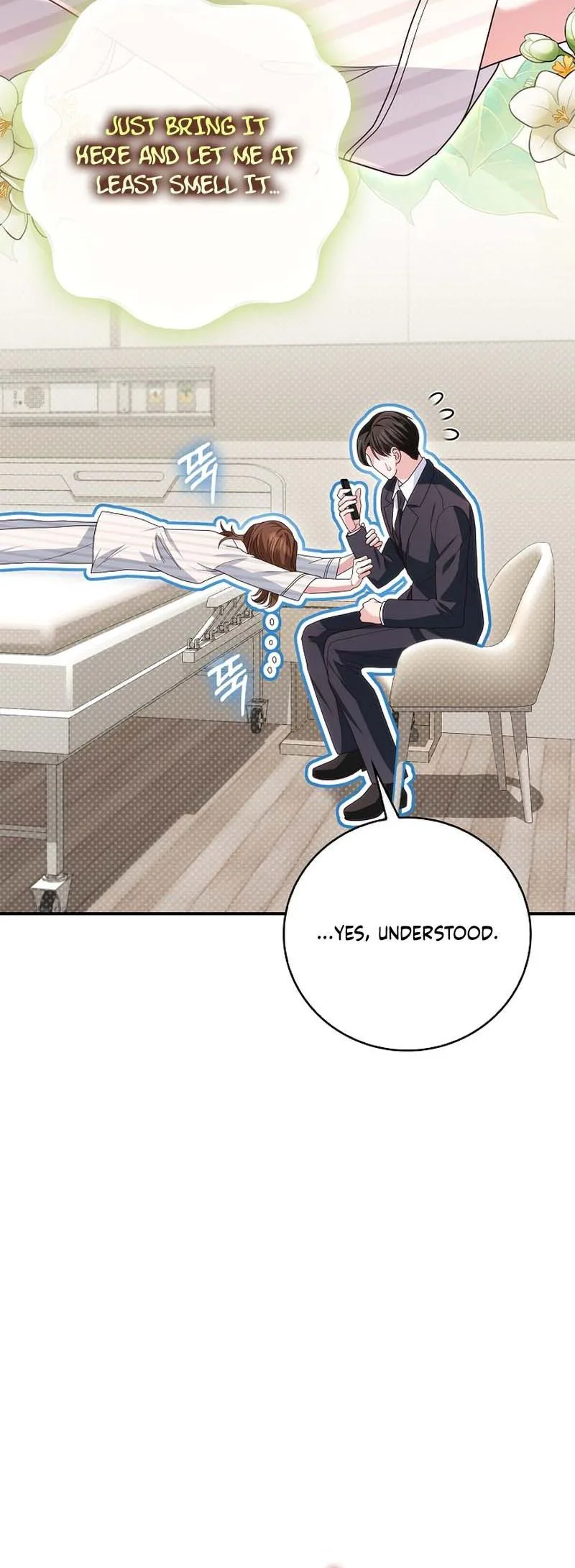 Marriage: Like a Job Interview Chapter 26 Page 28