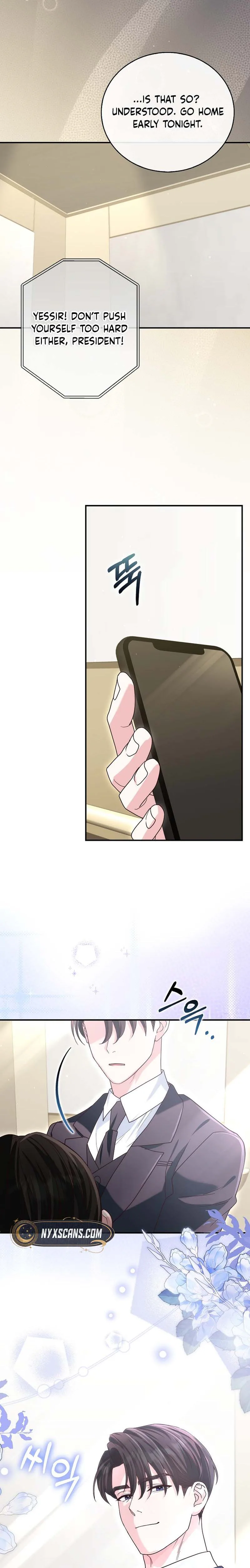 Marriage: Like a Job Interview Chapter 26 Page 33