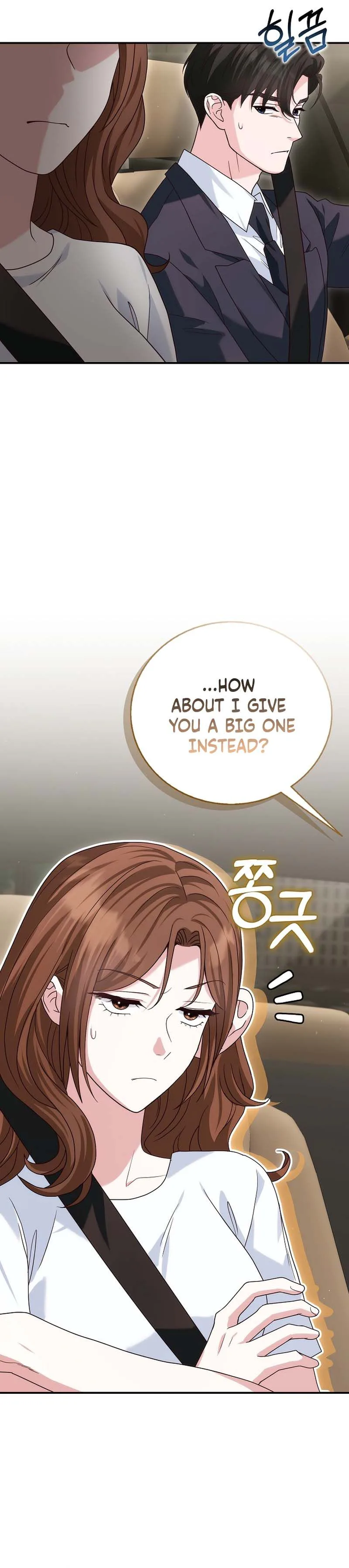 Marriage: Like a Job Interview Chapter 28 Page 9