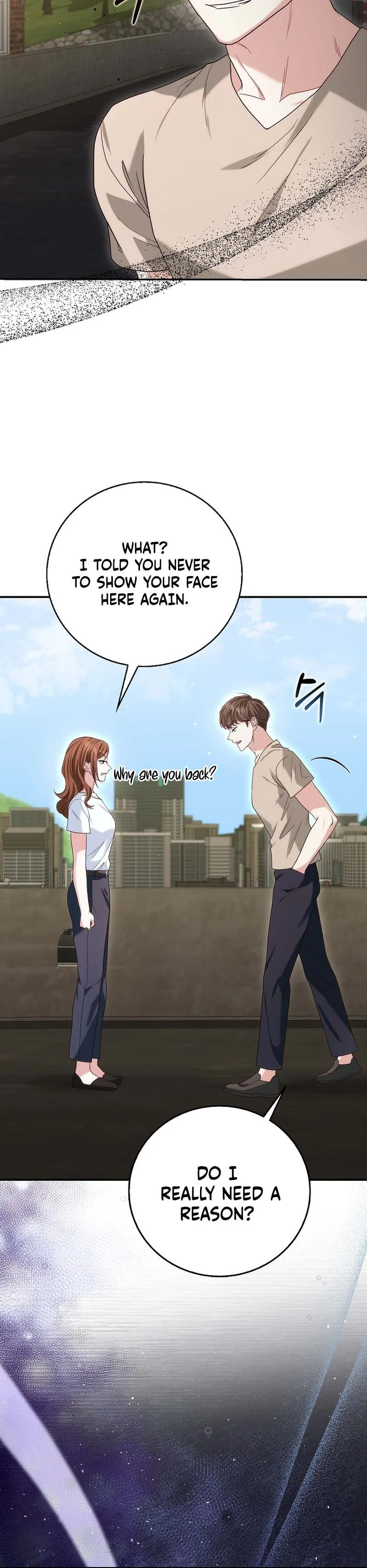 Marriage: Like a Job Interview Chapter 28 Page 15