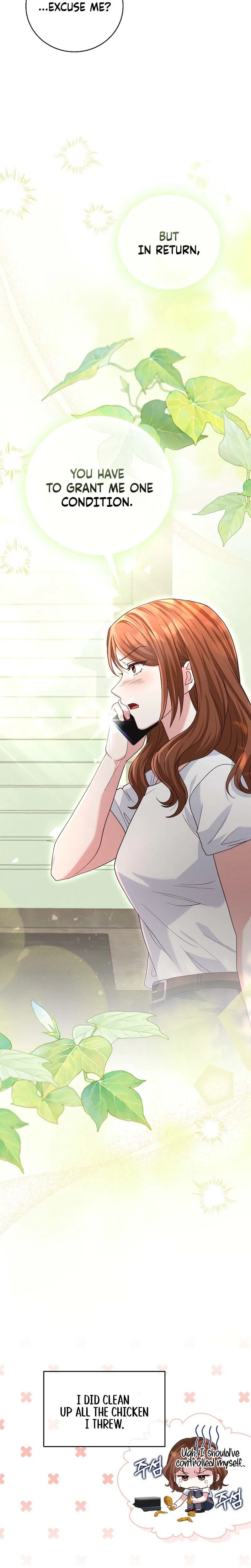 Marriage: Like a Job Interview Chapter 28 Page 26