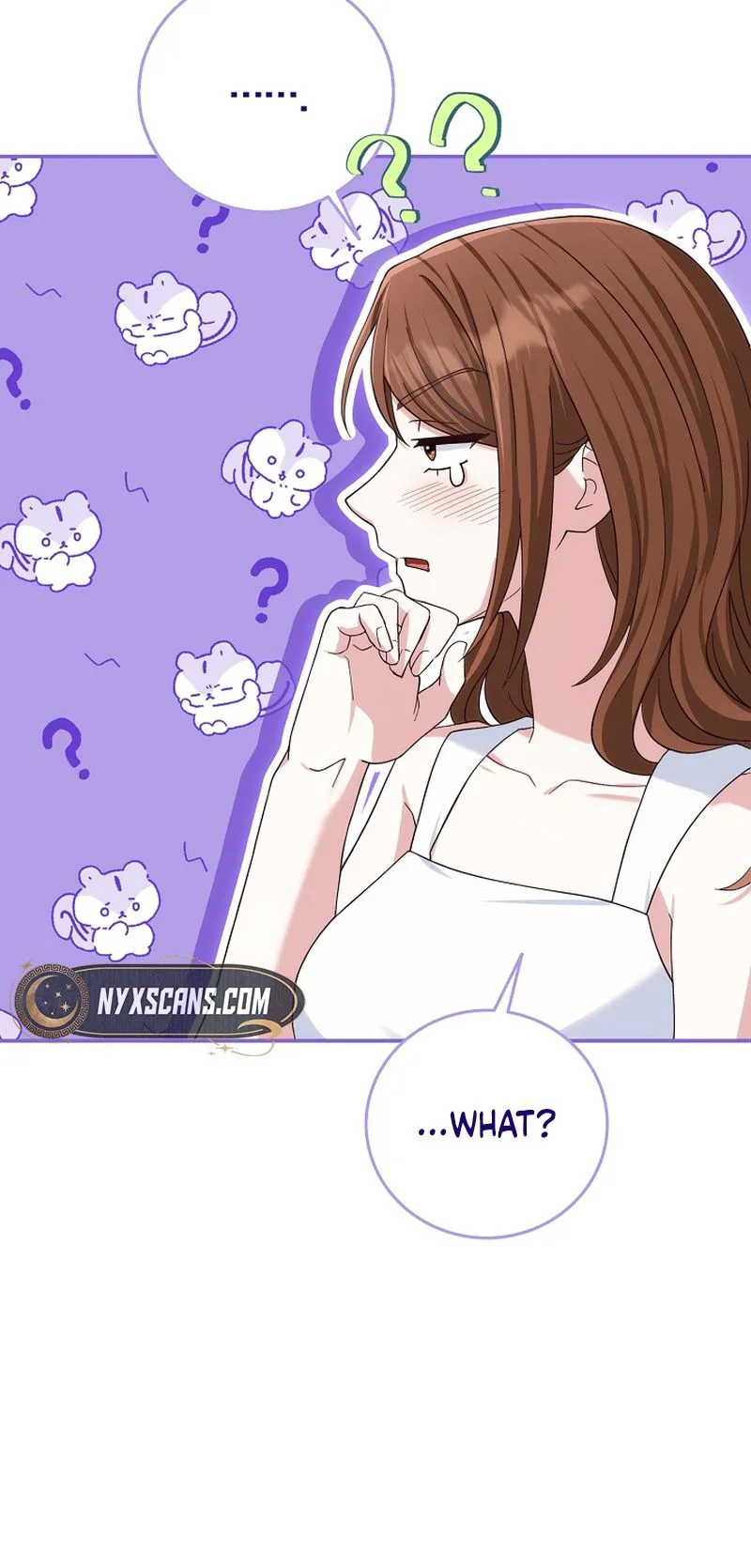 Marriage: Like a Job Interview Chapter 39 Page 12