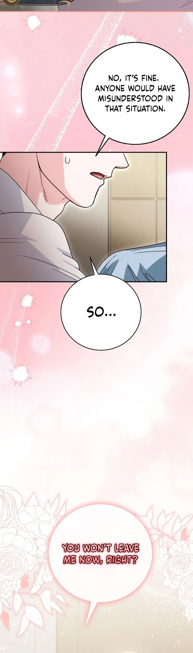 Marriage: Like a Job Interview Chapter 39 Page 18