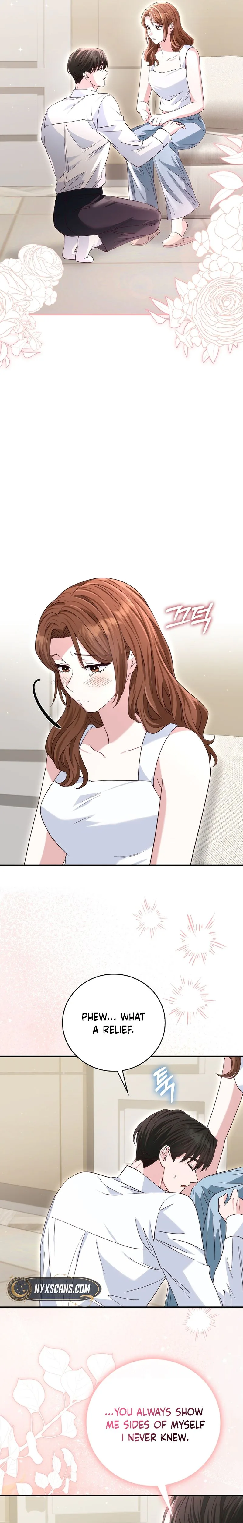 Marriage: Like a Job Interview Chapter 39 Page 19