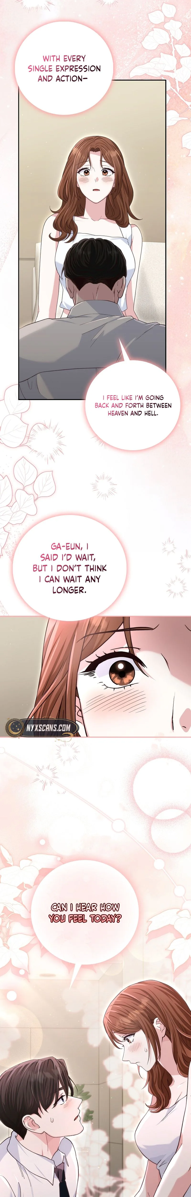 Marriage: Like a Job Interview Chapter 39 Page 21