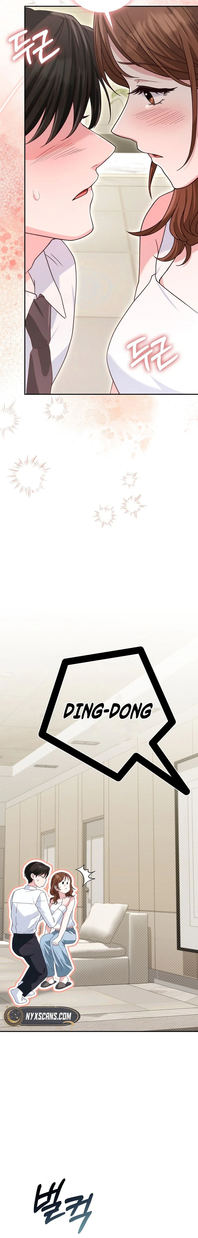 Marriage: Like a Job Interview Chapter 39 Page 23