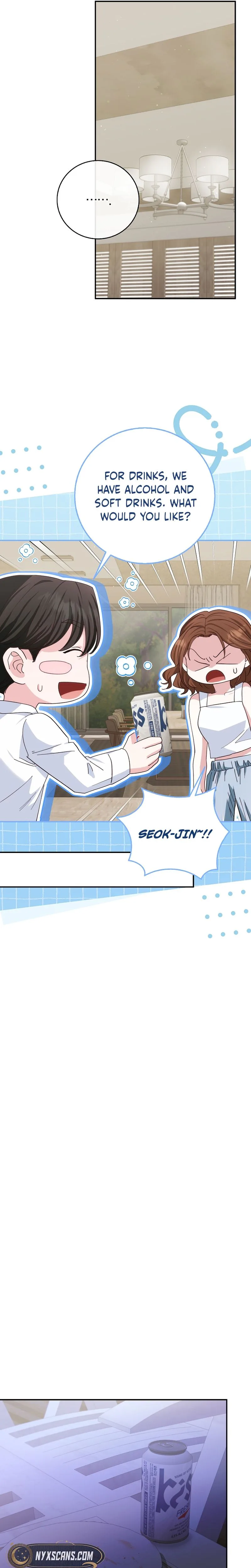 Marriage: Like a Job Interview Chapter 39 Page 27