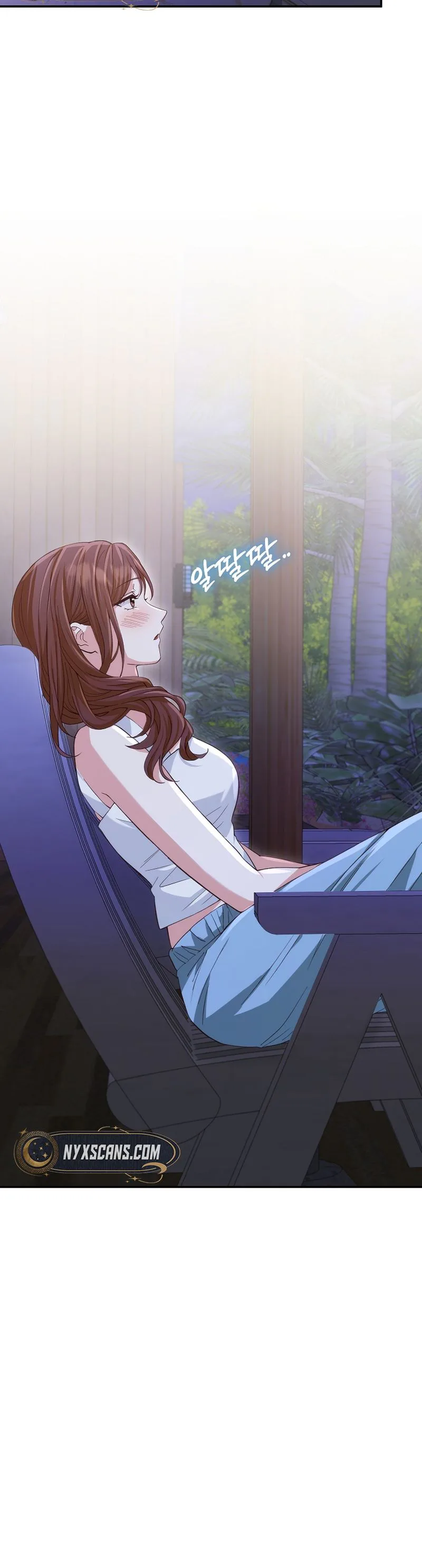 Marriage: Like a Job Interview Chapter 39 Page 28