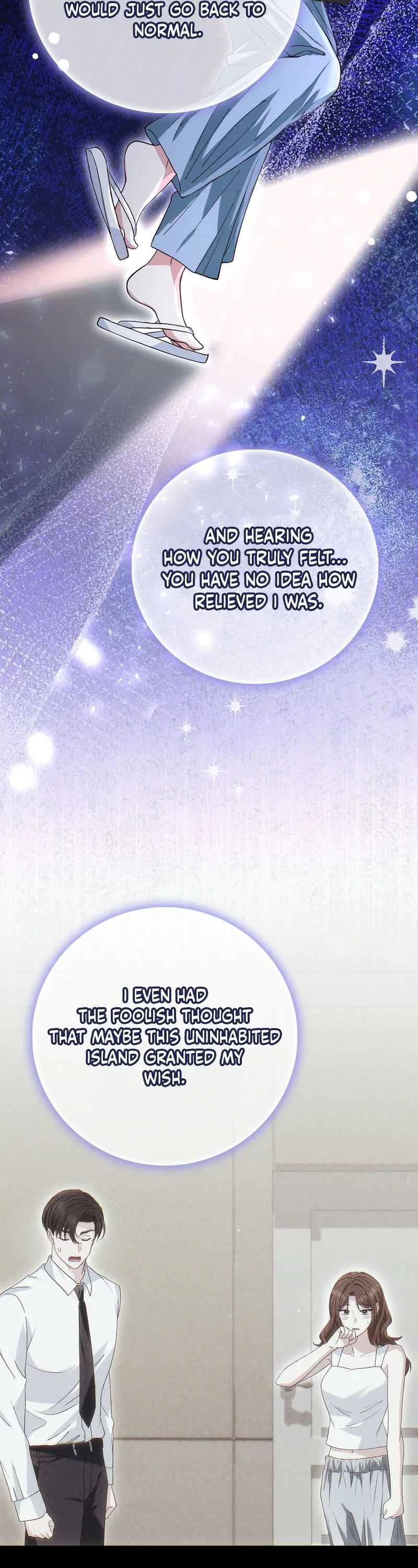 Marriage: Like a Job Interview Chapter 39 Page 30