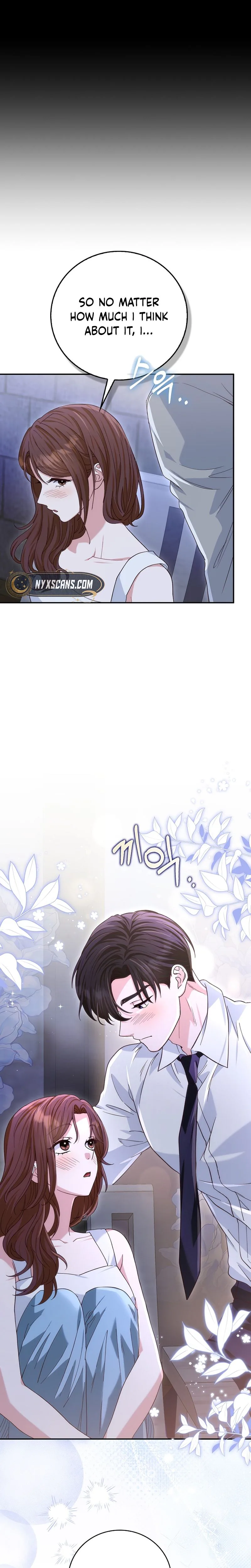 Marriage: Like a Job Interview Chapter 39 Page 31