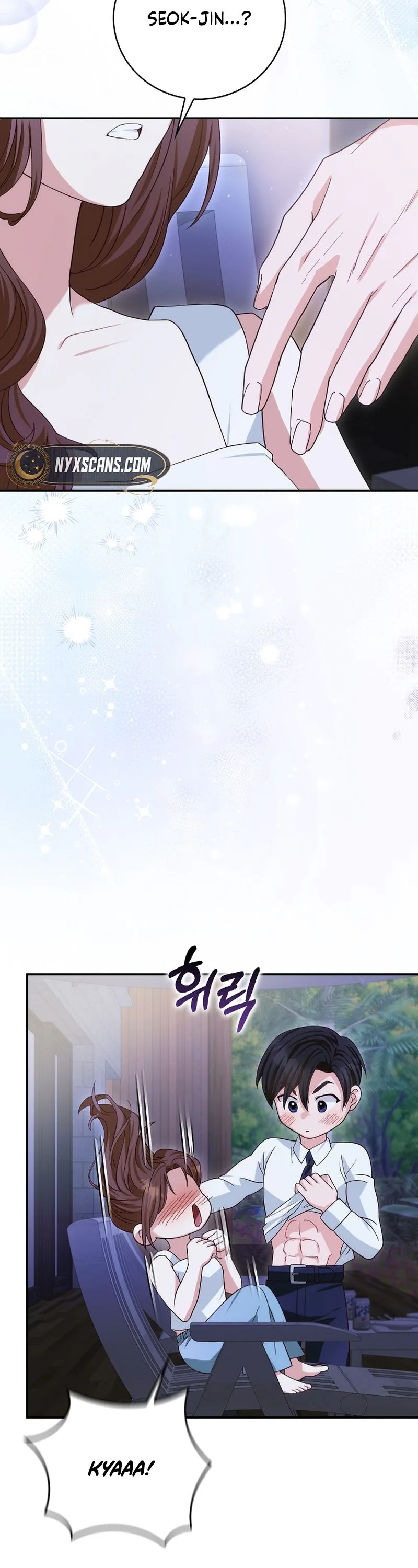 Marriage: Like a Job Interview Chapter 39 Page 32