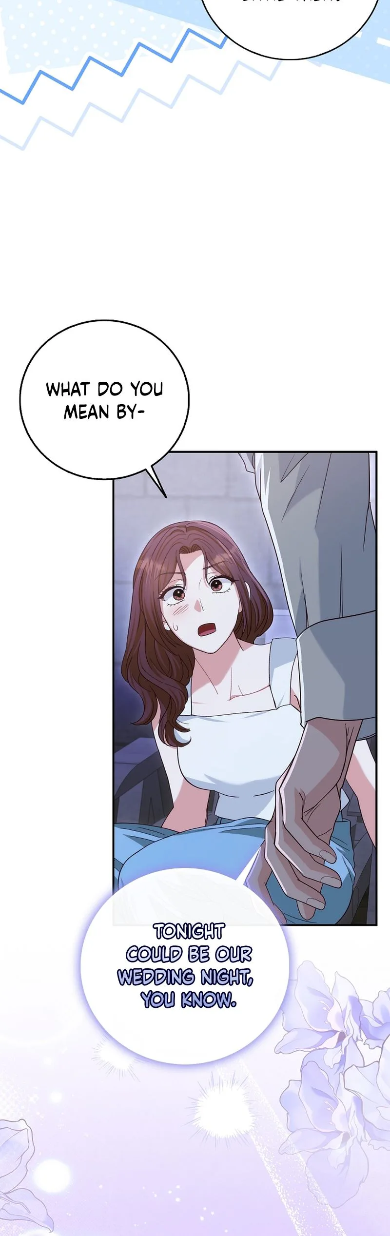 Marriage: Like a Job Interview Chapter 39 Page 34