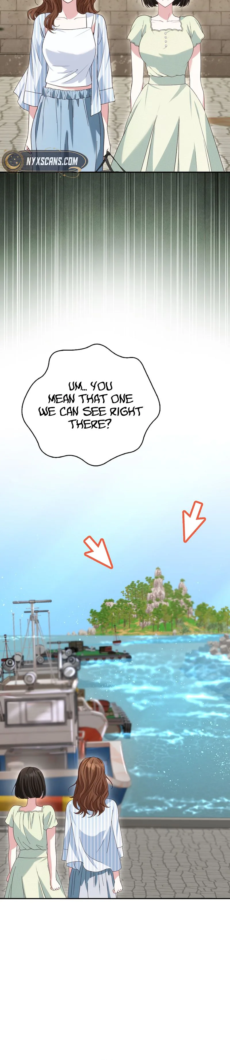Marriage: Like a Job Interview Chapter 38 Page 9
