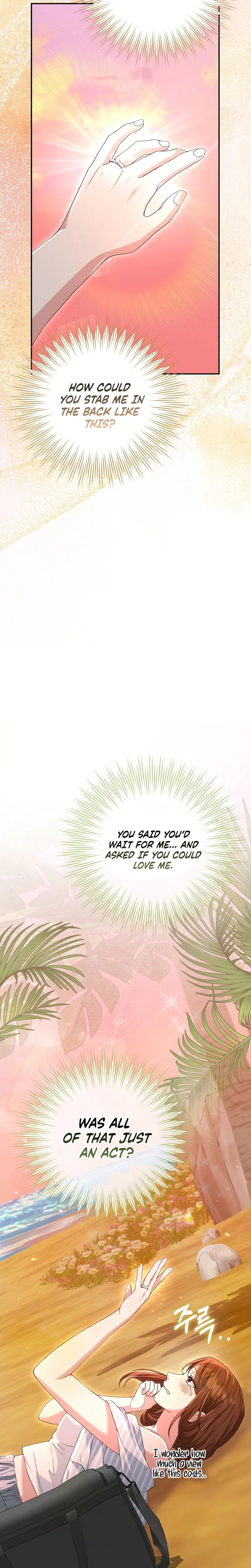 Marriage: Like a Job Interview Chapter 38 Page 16