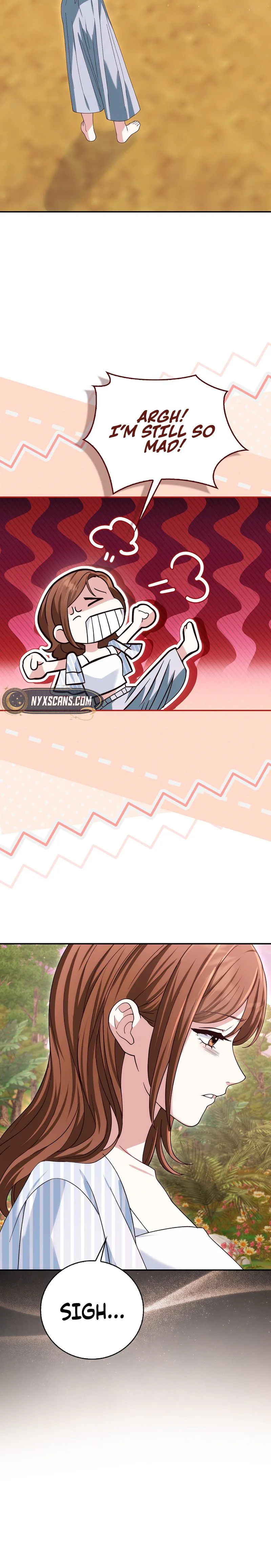 Marriage: Like a Job Interview Chapter 38 Page 18