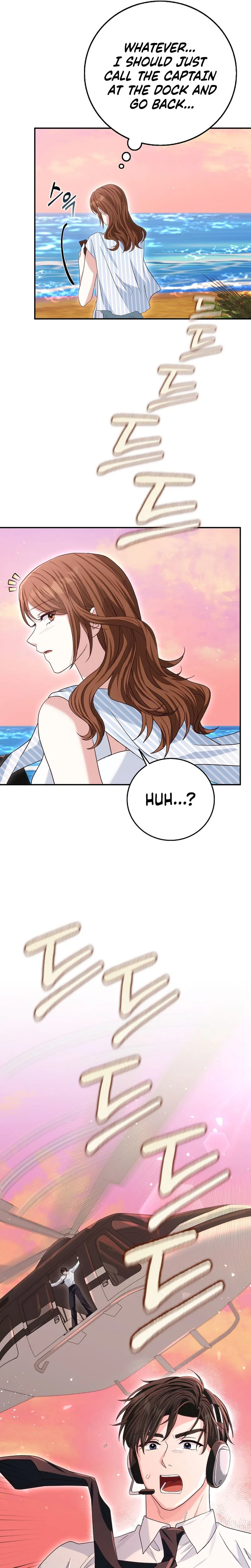 Marriage: Like a Job Interview Chapter 38 Page 19