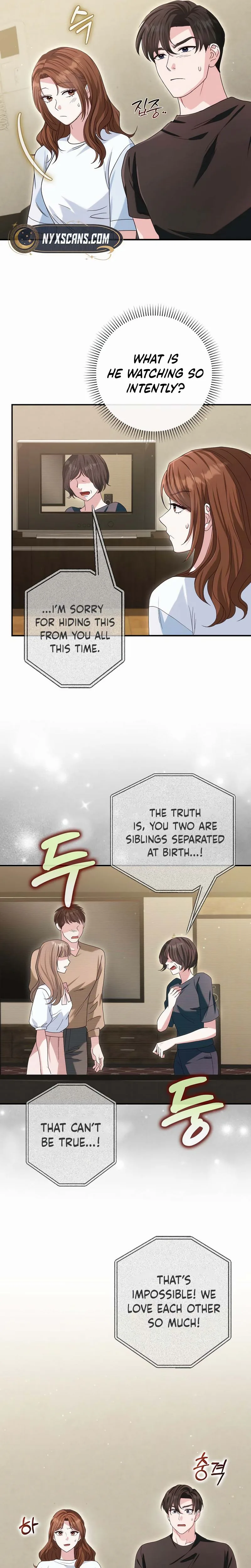 Marriage: Like a Job Interview Chapter 22 Page 13