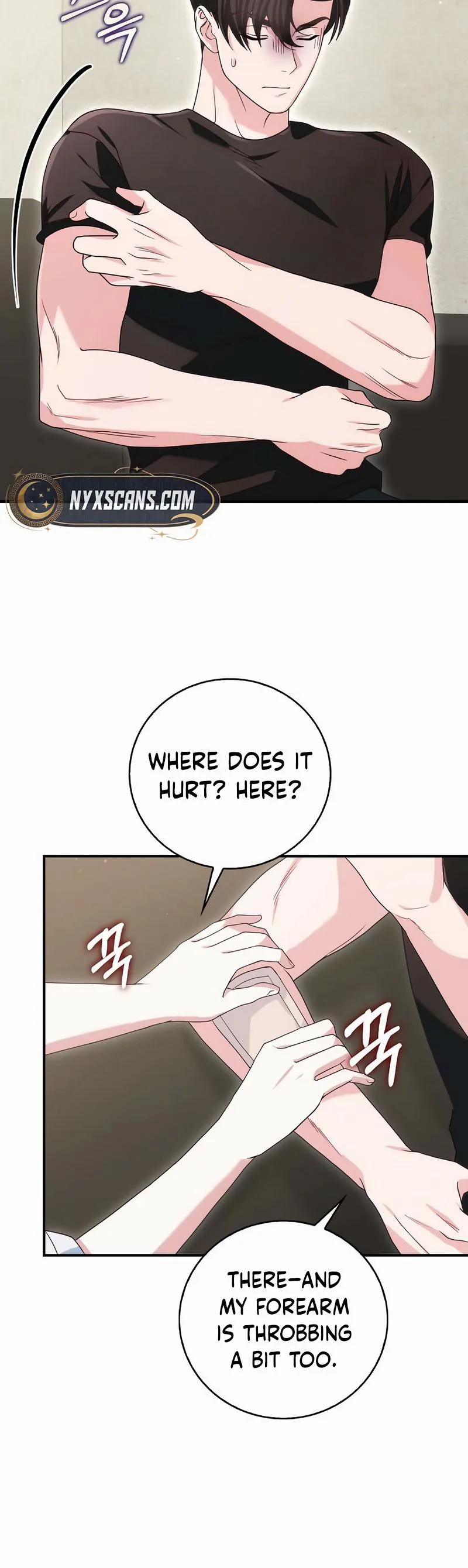 Marriage: Like a Job Interview Chapter 22 Page 18